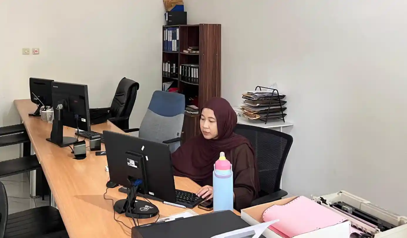 Family Transport - siap menyambut Anda